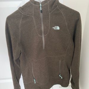 Northface pullover sweater
